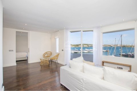 Apartment à vendre à Mahon, Menorca, Espagne, 2 chambres, 72 m2 No. 173801 - photo 4