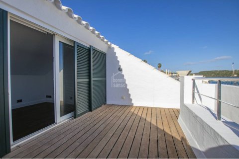 Apartment à vendre à Mahon, Menorca, Espagne, 2 chambres, 72 m2 No. 173801 - photo 8