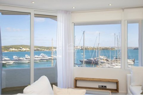Apartment à vendre à Mahon, Menorca, Espagne, 2 chambres, 72 m2 No. 173801 - photo 2