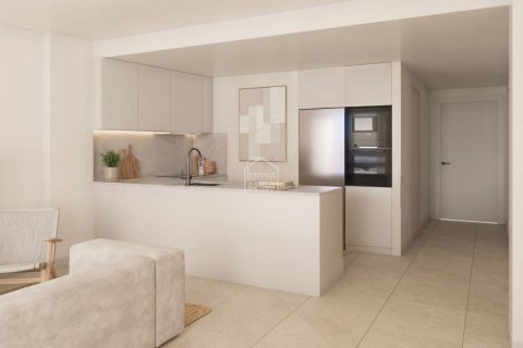 Apartment à vendre à Es Castell, Menorca, Espagne, 2 chambres, 58 m2 No. 173807 - photo 5