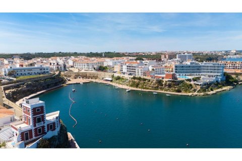 Apartment à Es Castell, Menorca, Espagne 2 chambres, 58 m2 No. 173807