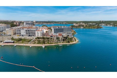 Apartment à vendre à Es Castell, Menorca, Espagne, 3 chambres, 87 m2 No. 173804 - photo 10