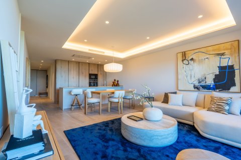 Huoneisto myytävänä Guardamar del Segura, Alicante, Espanja, 3 makuuhuonetta, 154 m2 No. 163751 - kuva 15