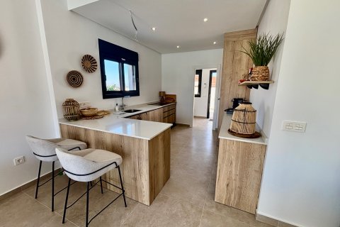 Продажа виллы в Рафаль, Аликанте, Испания 3 спальни, 120м2 №163747 - фото 11