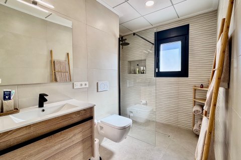 Продажа виллы в Рафаль, Аликанте, Испания 3 спальни, 120м2 №163747 - фото 13