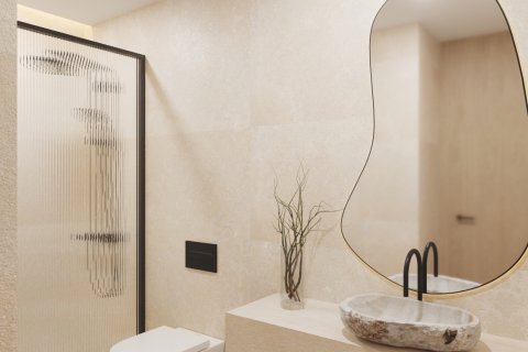 Huvila myytävänä Polop, Alicante, Espanja, 4 makuuhuonetta, 282 m2 No. 163745 - kuva 24