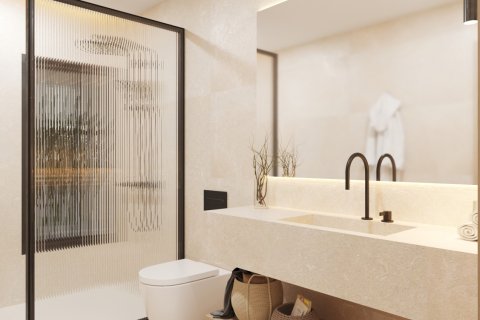 Huvila myytävänä Polop, Alicante, Espanja, 4 makuuhuonetta, 282 m2 No. 163745 - kuva 13