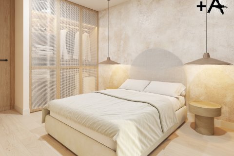 Huvila myytävänä Polop, Alicante, Espanja, 4 makuuhuonetta, 282 m2 No. 163745 - kuva 16