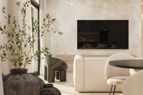 Huvila myytävänä Polop, Alicante, Espanja, 4 makuuhuonetta, 282 m2 No. 163745 - kuva 12