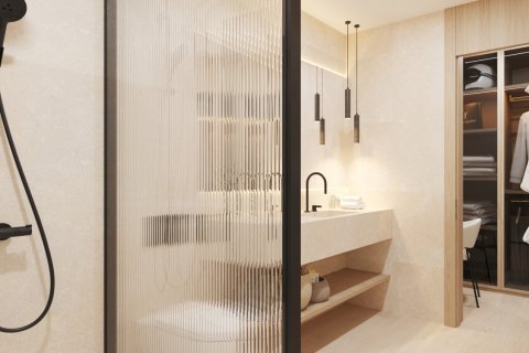 Huvila myytävänä Polop, Alicante, Espanja, 4 makuuhuonetta, 282 m2 No. 163745 - kuva 26