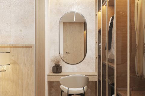 Huvila myytävänä Polop, Alicante, Espanja, 4 makuuhuonetta, 282 m2 No. 163745 - kuva 19