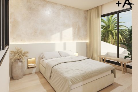 Huvila myytävänä Polop, Alicante, Espanja, 4 makuuhuonetta, 282 m2 No. 163745 - kuva 15