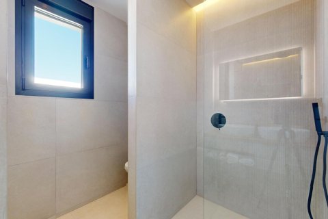 Продажа виллы в Полоп, Аликанте, Испания 3 спальни, 293м2 №163749 - фото 30
