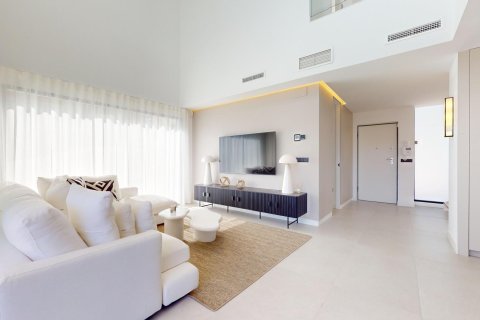 Продажа виллы в Полоп, Аликанте, Испания 3 спальни, 293м2 №163749 - фото 28