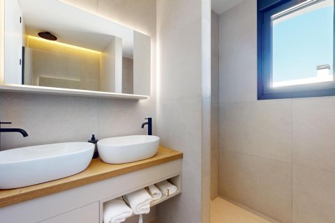 Продажа виллы в Полоп, Аликанте, Испания 3 спальни, 293м2 №163749 - фото 29