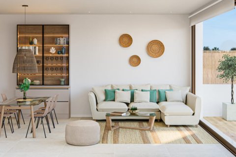 Apartamento en venta en Los Alcázares, Murcia, España 2 dormitorios, 187 m2 No. 163748 - foto 8