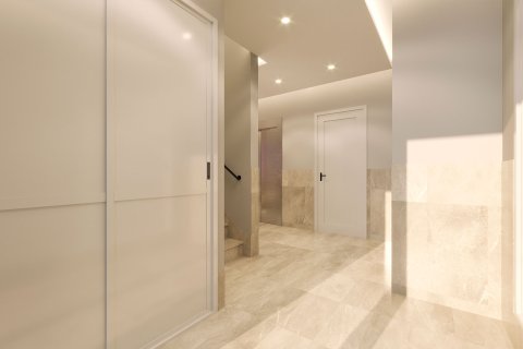 Apartment for sale in Torrevieja, Alicante, Spain 1 bedroom, 54.13 sq.m. No. 175589 - photo 27