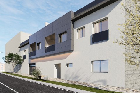 Продажа квартиры Пилар де ла Орадада, Аликанте, Испания 1 спальня,  №138124 - фото 1