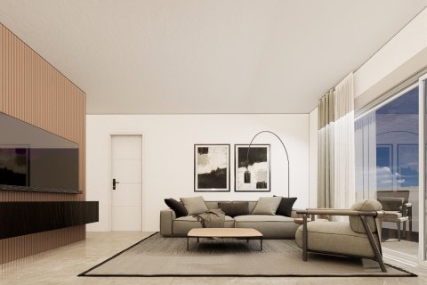 Продажа квартиры Пилар де ла Орадада, Аликанте, Испания 1 спальня,  №138124 - фото 22