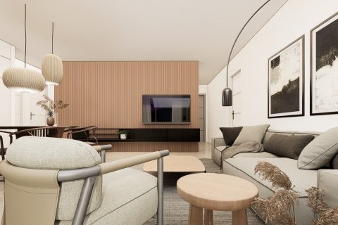 Продажа квартиры Пилар де ла Орадада, Аликанте, Испания 1 спальня,  №138124 - фото 11