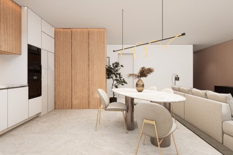 Продажа квартиры Пилар де ла Орадада, Аликанте, Испания 1 спальня,  №138124 - фото 21