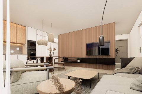 Продажа квартиры Пилар де ла Орадада, Аликанте, Испания 1 спальня,  №138124 - фото 13