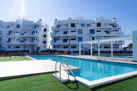 Penthouse à vendre Torre-Pacheco, Murcia, Espagne, 2 chambres,  No. 138123 - photo 30