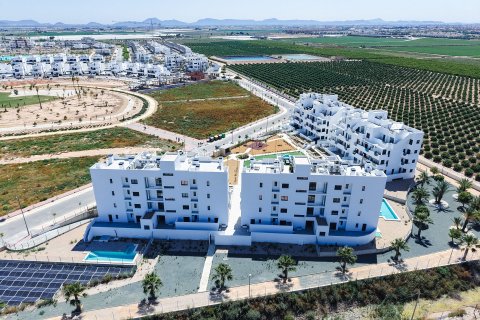 Penthouse à vendre Torre-Pacheco, Murcia, Espagne, 2 chambres,  No. 138123 - photo 27