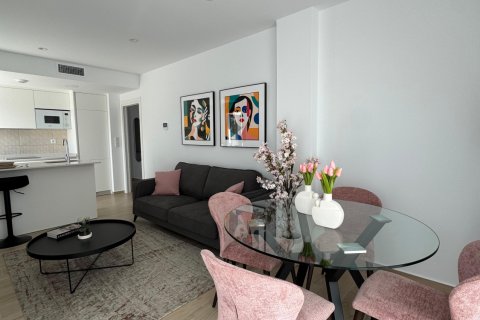 Penthouse à vendre Torre-Pacheco, Murcia, Espagne, 2 chambres,  No. 138123 - photo 19