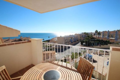 Apartamento en Alicante, España 2 dormitorios, 75 m2 No. 196442