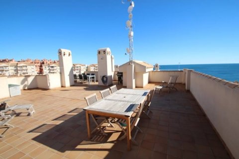 Apartamento en venta en Alicante, España 2 dormitorios, 75 m2 No. 196442 - foto 4