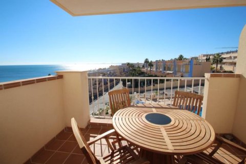 Apartamento en venta en Alicante, España 2 dormitorios, 75 m2 No. 196442 - foto 7