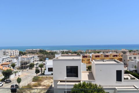 Dzīvoklis pārdošanā Guardamar del Segura, Alicante, Spānijā 3 istabas, 93 m2 Nr. 196446 - attēls 29