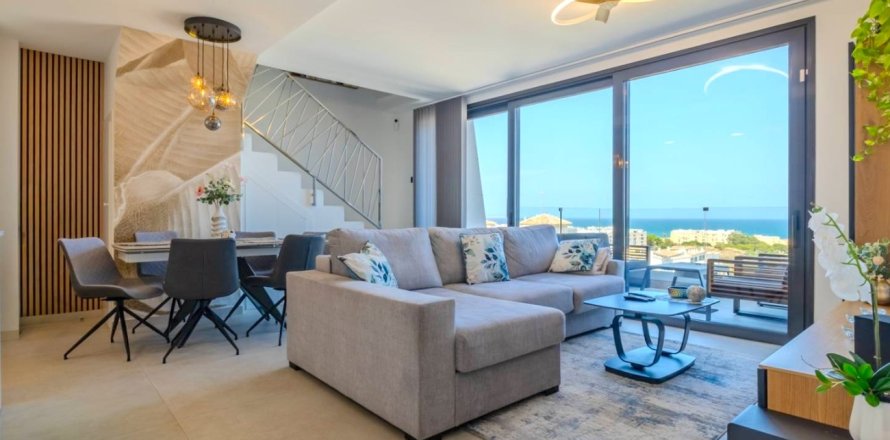 Dzīvoklis Guardamar del Segura, Alicante, Spānijā 3 istabas, 93 m2 Nr. 196446