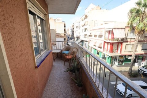 Apartment for sale in Torrevieja, Alicante, Spain 3 bedrooms, 104 sq.m. No. 196441 - photo 19