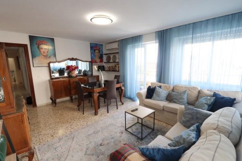 Apartment for sale in Torrevieja, Alicante, Spain 3 bedrooms, 104 sq.m. No. 196441 - photo 14