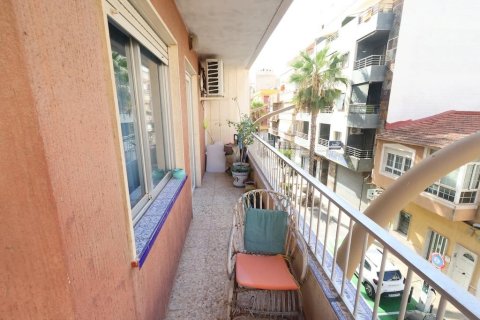 Apartment for sale in Torrevieja, Alicante, Spain 3 bedrooms, 104 sq.m. No. 196441 - photo 18