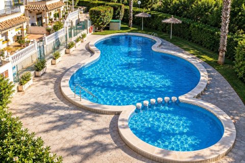 Townhouse zum Verkauf in Alicante, Spanien 2 Schlafzimmer, 80 m2 Nr. 196443 - Foto 21
