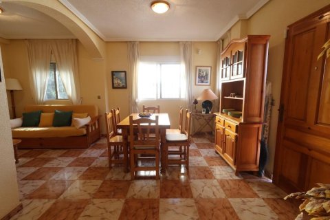 Townhouse zum Verkauf in Alicante, Spanien 2 Schlafzimmer, 80 m2 Nr. 196443 - Foto 10