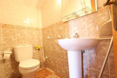 Townhouse zum Verkauf in Alicante, Spanien 2 Schlafzimmer, 80 m2 Nr. 196443 - Foto 15