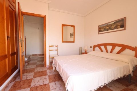 Townhouse zum Verkauf in Alicante, Spanien 2 Schlafzimmer, 80 m2 Nr. 196443 - Foto 11