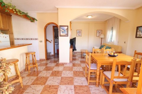 Townhouse zum Verkauf in Alicante, Spanien 2 Schlafzimmer, 80 m2 Nr. 196443 - Foto 8