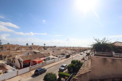 Townhouse zum Verkauf in Alicante, Spanien 2 Schlafzimmer, 80 m2 Nr. 196443 - Foto 19