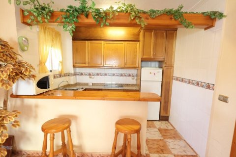 Townhouse zum Verkauf in Alicante, Spanien 2 Schlafzimmer, 80 m2 Nr. 196443 - Foto 5