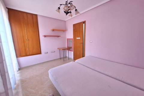 Продажа таухауса в Торревьеха, Аликанте, Испания 3 спальни, 83м2 №196444 - фото 24