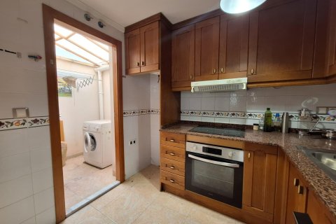 Продажа таухауса в Торревьеха, Аликанте, Испания 3 спальни, 83м2 №196444 - фото 13