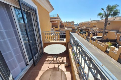 Продажа таухауса в Торревьеха, Аликанте, Испания 3 спальни, 83м2 №196444 - фото 20