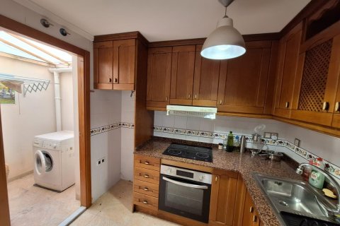 Продажа таухауса в Торревьеха, Аликанте, Испания 3 спальни, 83м2 №196444 - фото 15