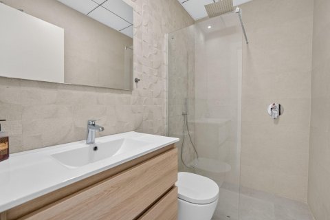 Продажа виллы в Бенихофар, Аликанте, Испания 5 спален, 214м2 №196445 - фото 21