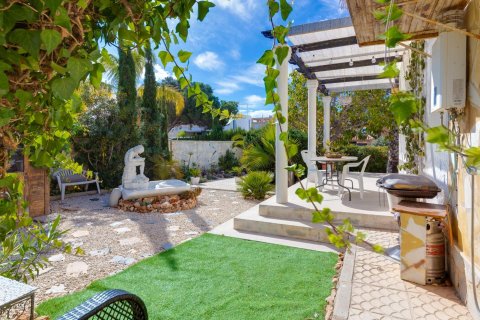 Huoneisto myytävänä Cabo Roig, Alicante, Espanja, 2 makuuhuonetta, 82 m2 No. 116959 - kuva 7